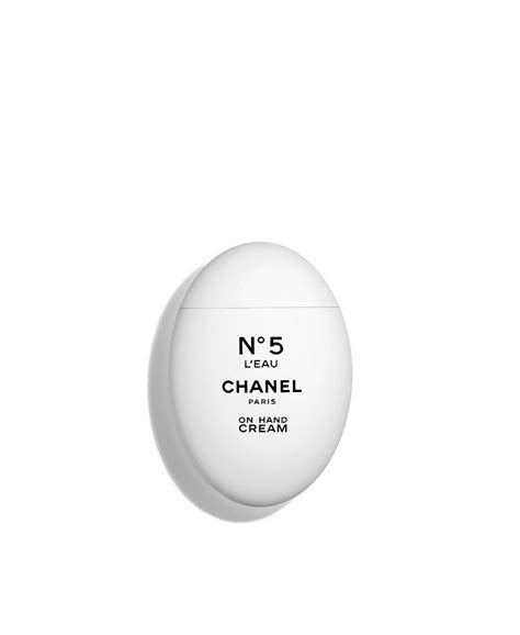 Macy's Chanel on hand